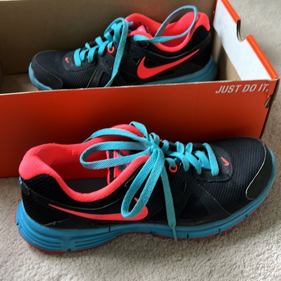 Nike Air Visi Pro - Picture 2 of 6